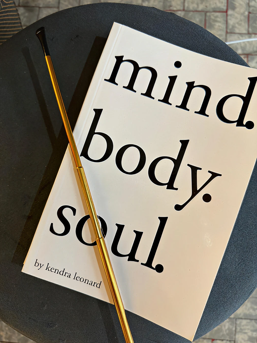 Atelier di Firenze - Dove il design incontra l'intenzione