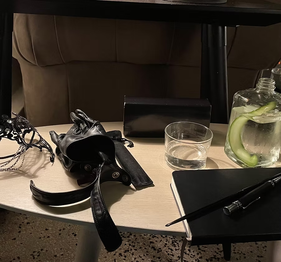 Intenzione - Design consapevole