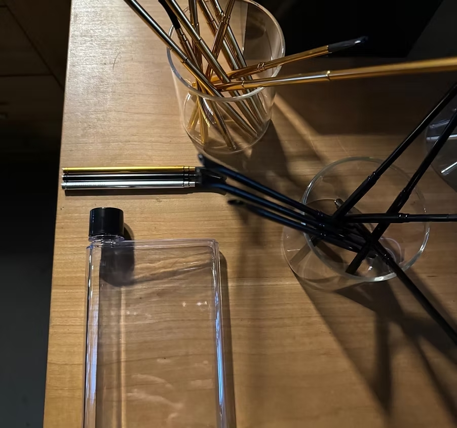 Sostenibilita - Vita consapevole