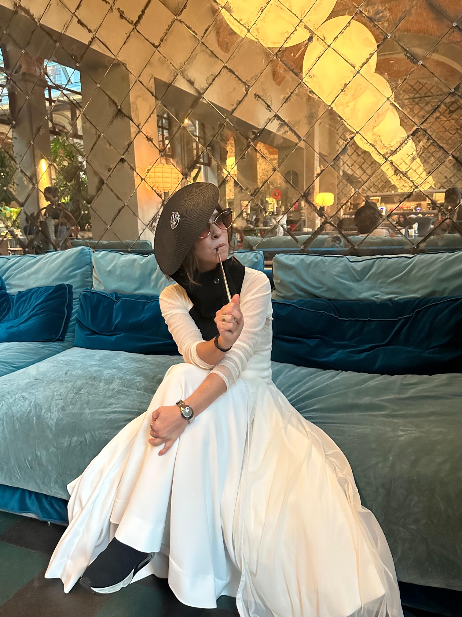 Atelier di Firenze - Dove il design incontra l'intenzione