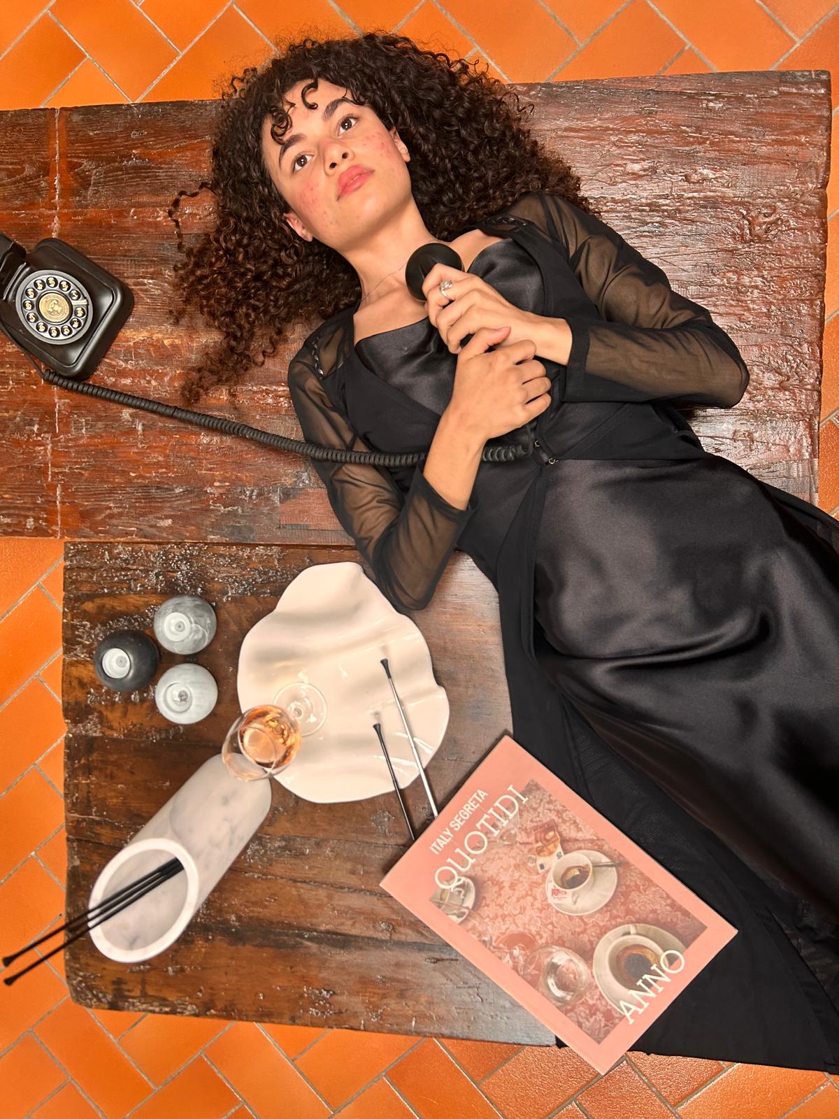 Oggetti di Intenzione