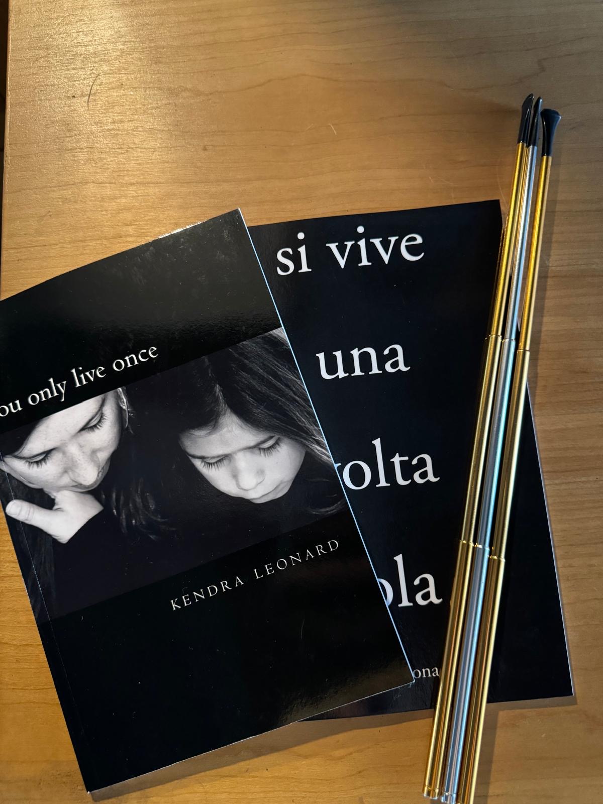 Florence atelier - Where design meets intention